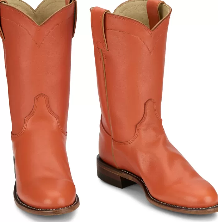 Ana 10" Roper^Justin Boots Sale