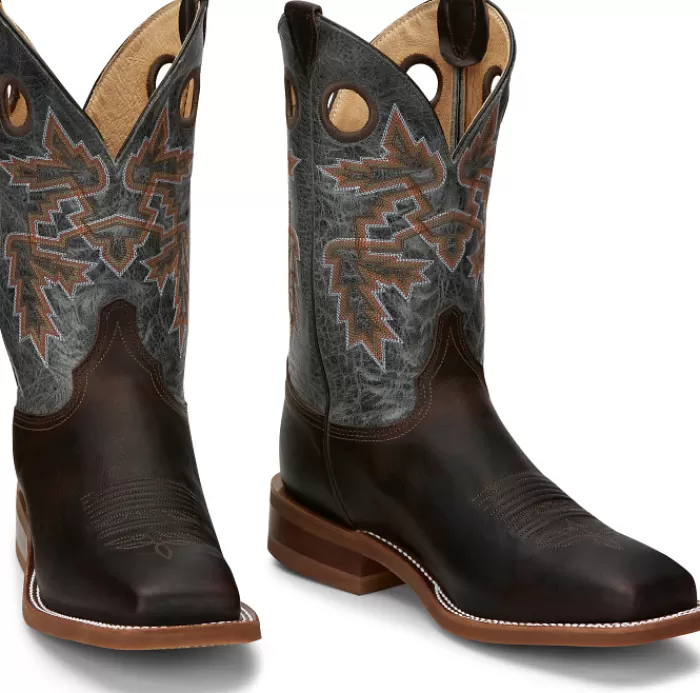 Bender 11" Western Boot^Justin Boots Flash Sale