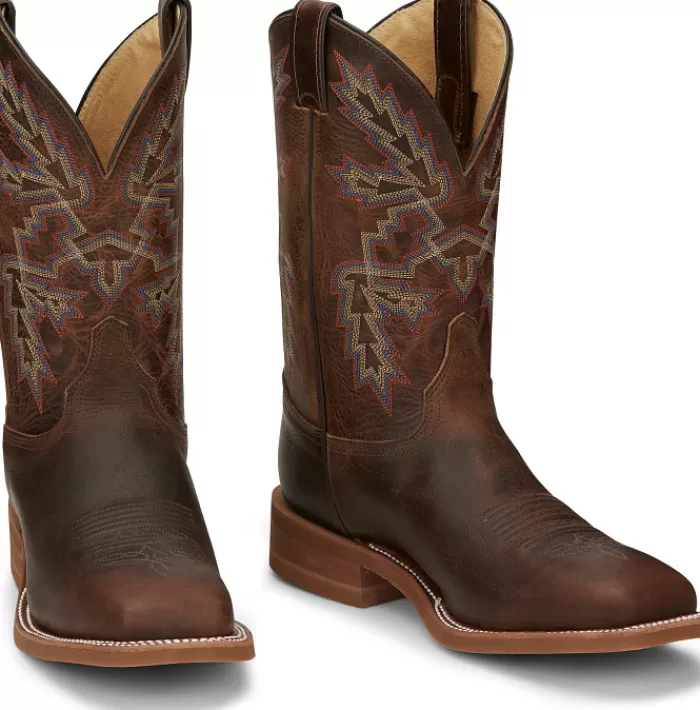 Bender 11" Western Boot^Justin Boots Flash Sale