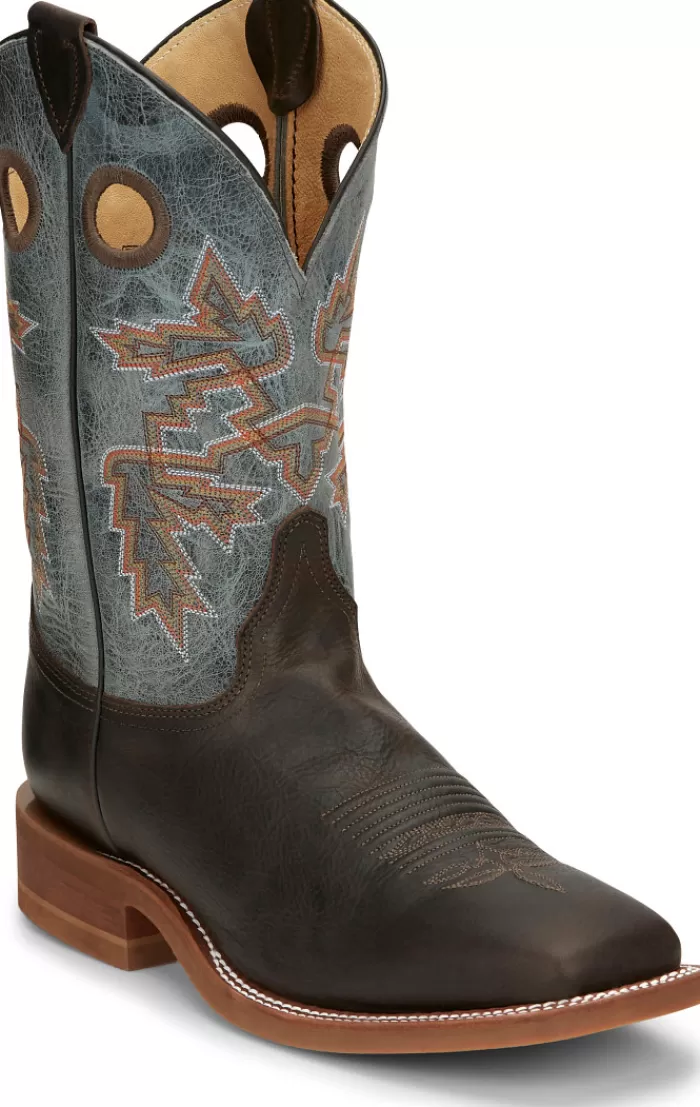 Bender 11" Western Boot^Justin Boots Flash Sale