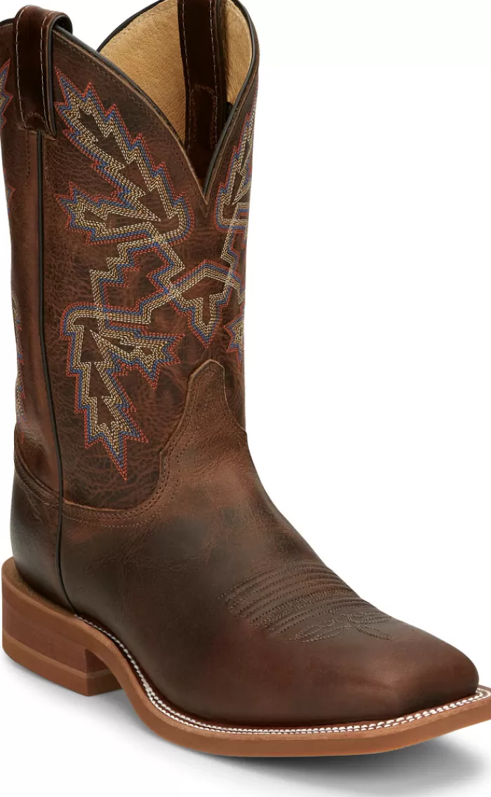 Bender 11" Western Boot^Justin Boots Flash Sale