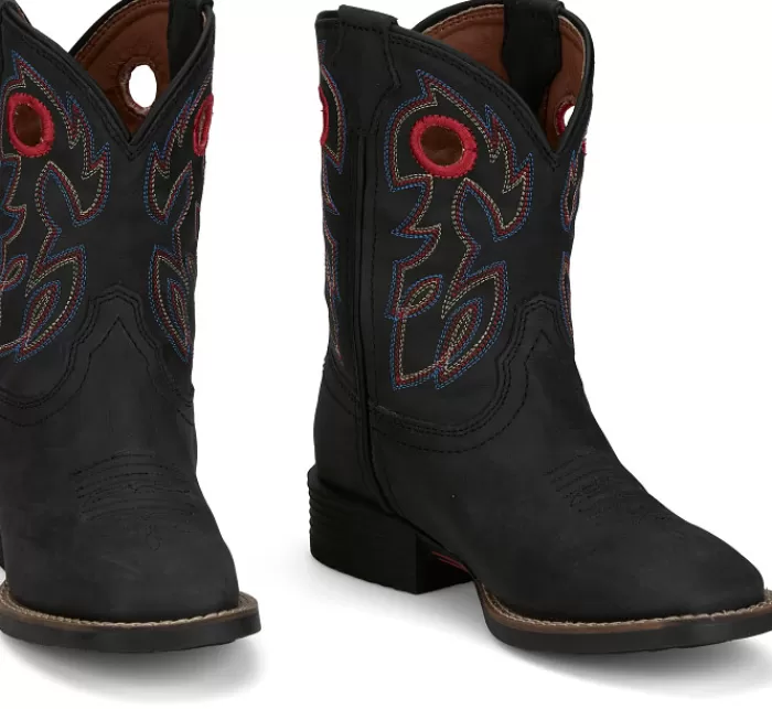 Bowline Junior^Justin Boots Discount