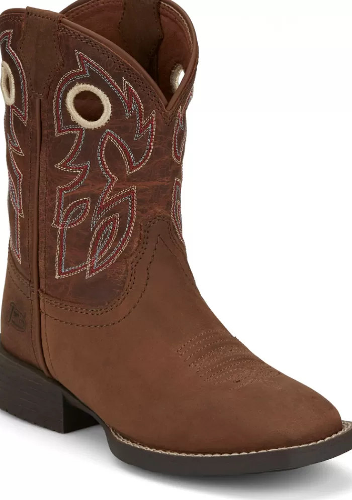 Bowline Junior^Justin Boots Discount