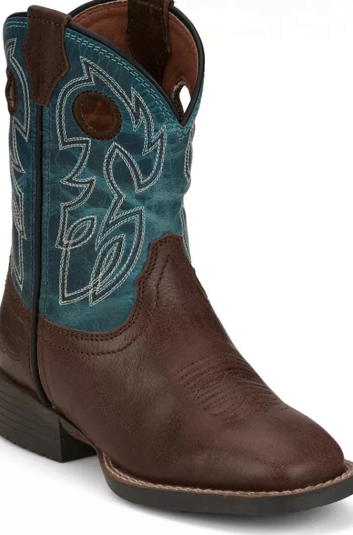 Bowline Junior^Justin Boots Discount