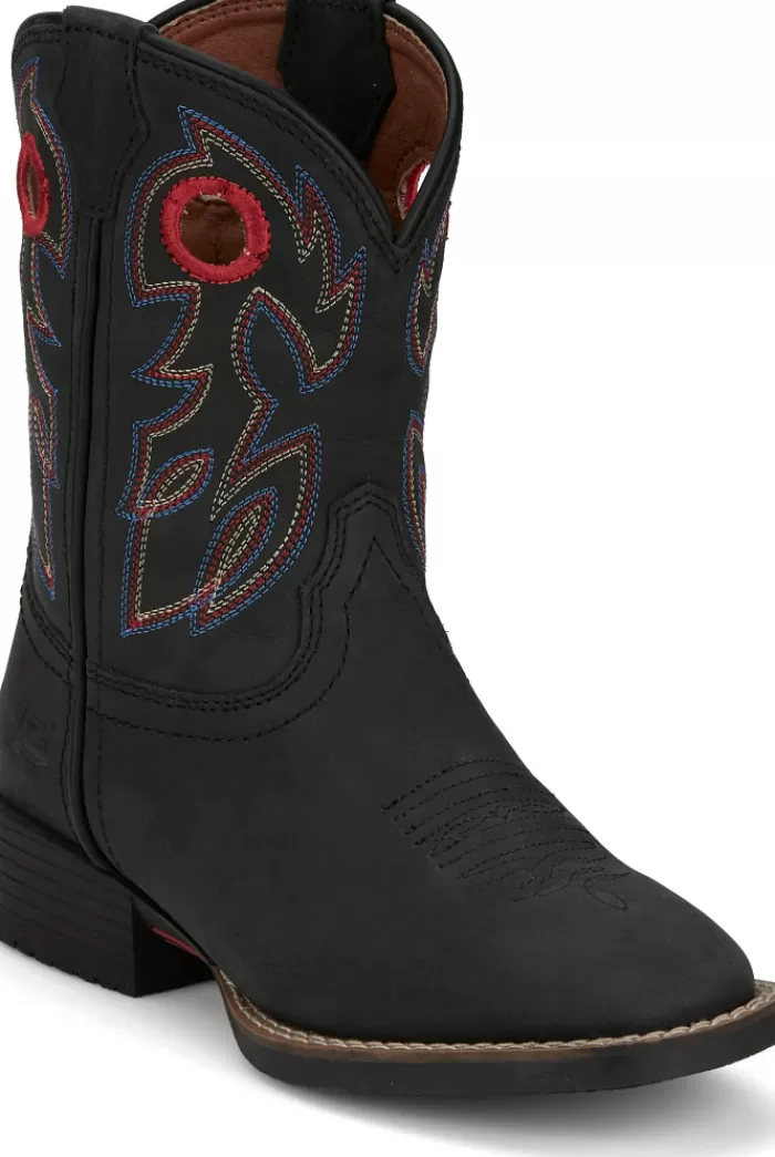 Bowline Junior^Justin Boots Discount