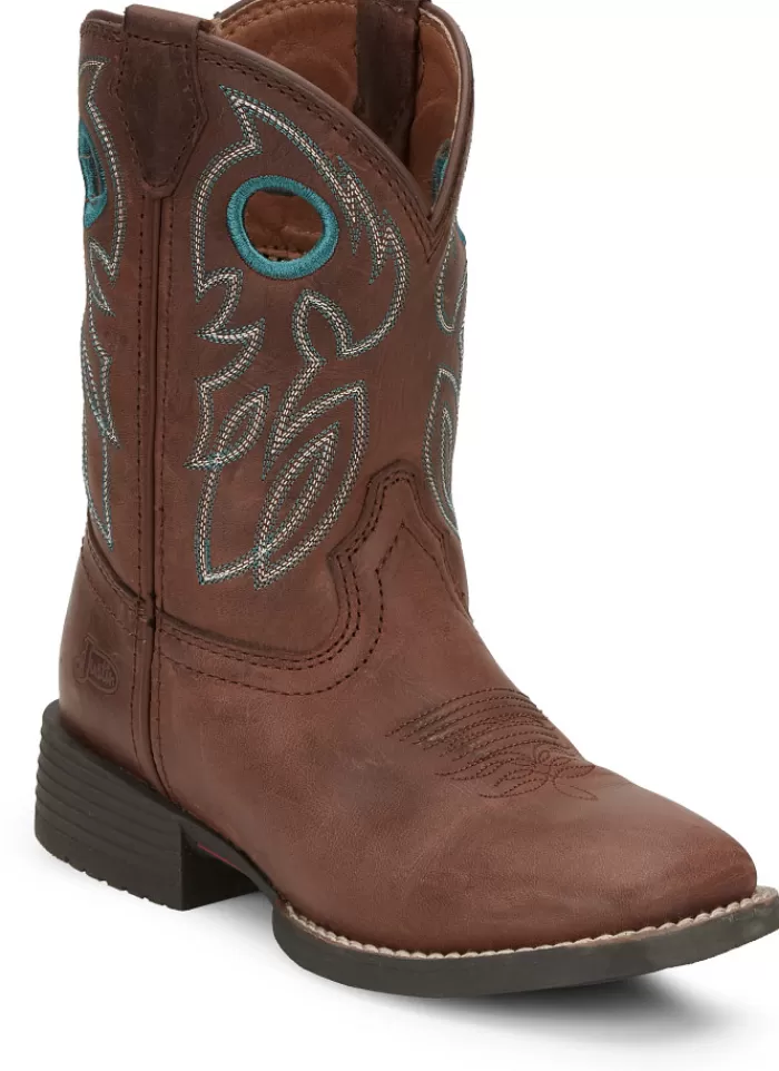 Bowline Junior^Justin Boots Outlet