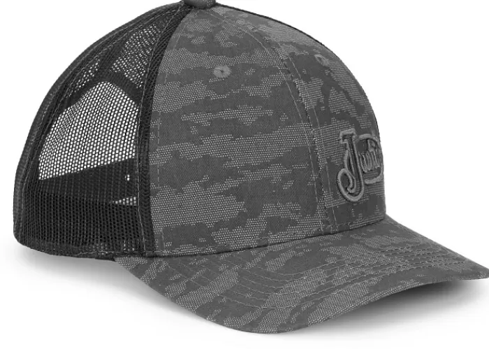 Camo Cap^Justin Boots Sale