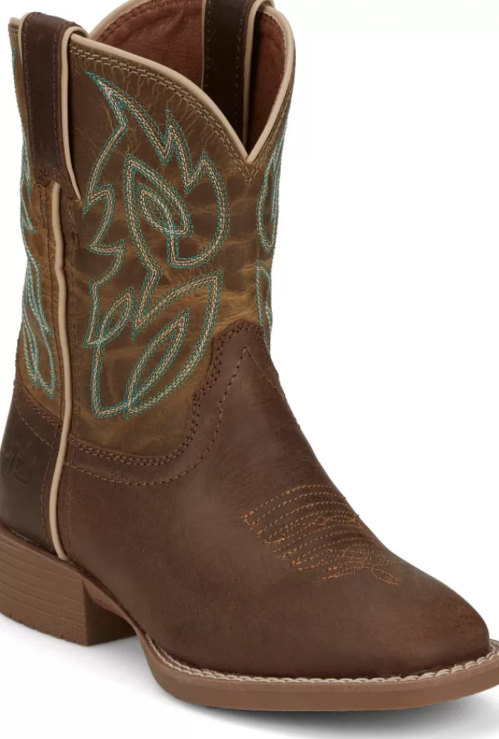 Canter Junior^Justin Boots Fashion