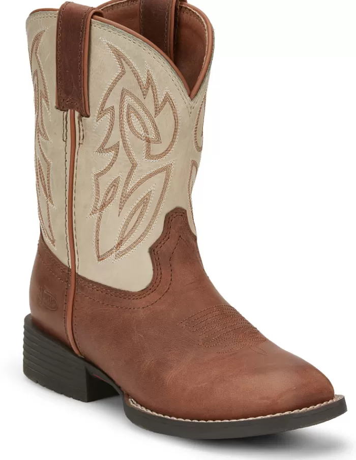 Canter Junior^Justin Boots Sale