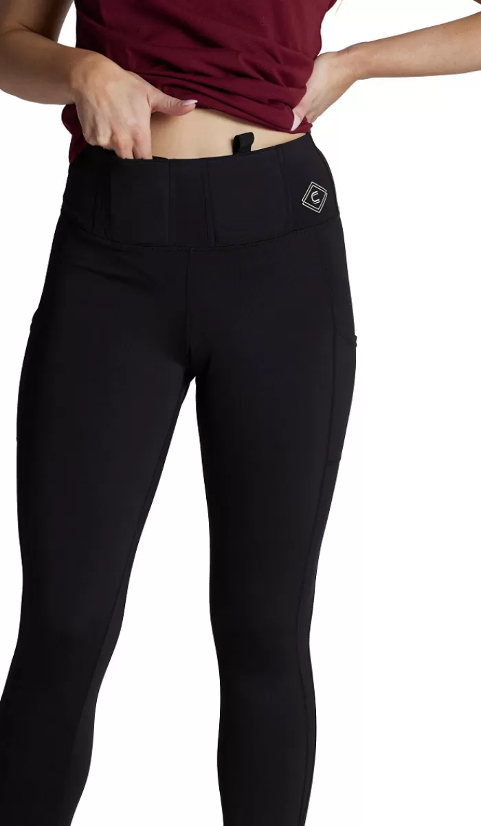 Conceal Carry Leggings^Justin Boots Store