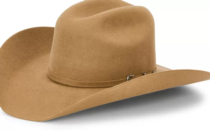 Denton Felt Western Hat^Justin Boots Sale