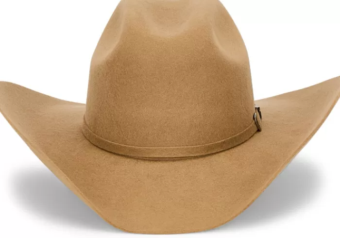 Denton Felt Western Hat^Justin Boots Sale