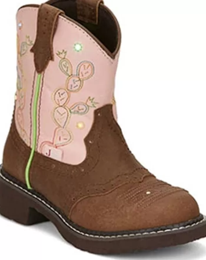 Glitzi^Justin Boots Cheap