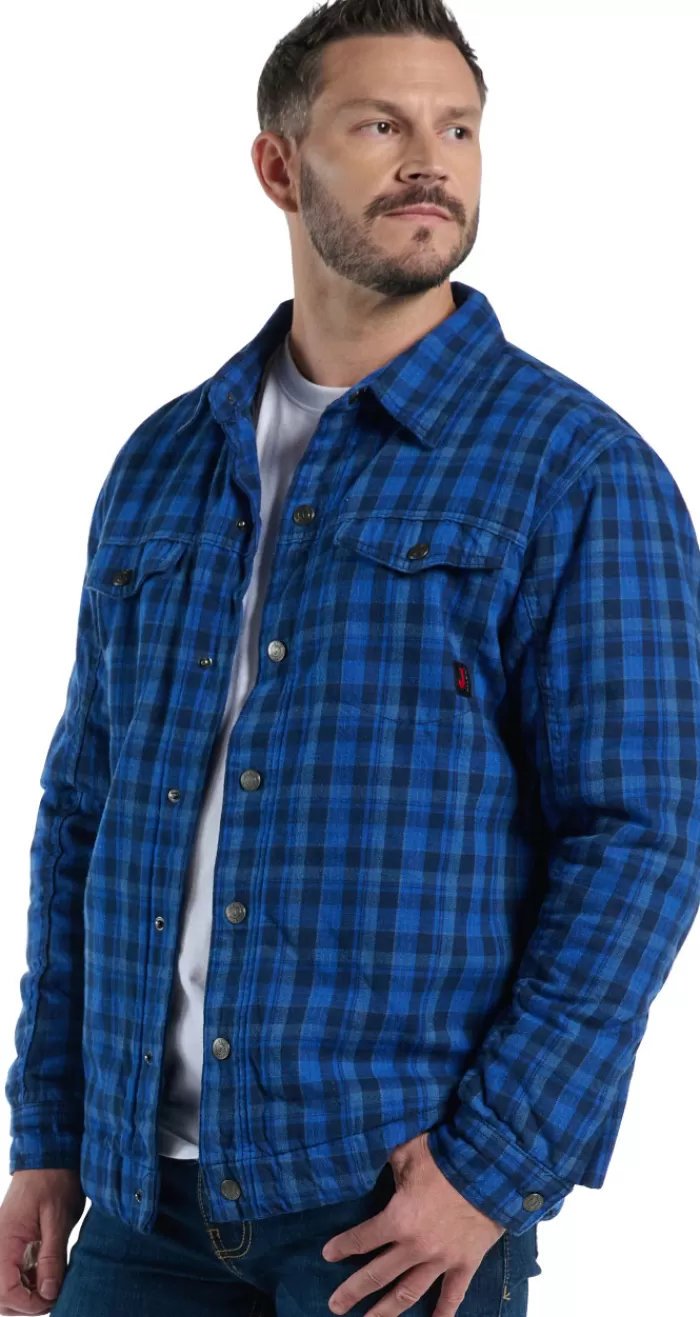 Jackson Shirt Jacket^Justin Boots Hot