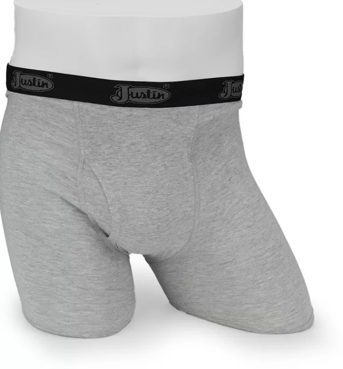 Justin Mens Boxer Briefs^Justin Boots Best Sale