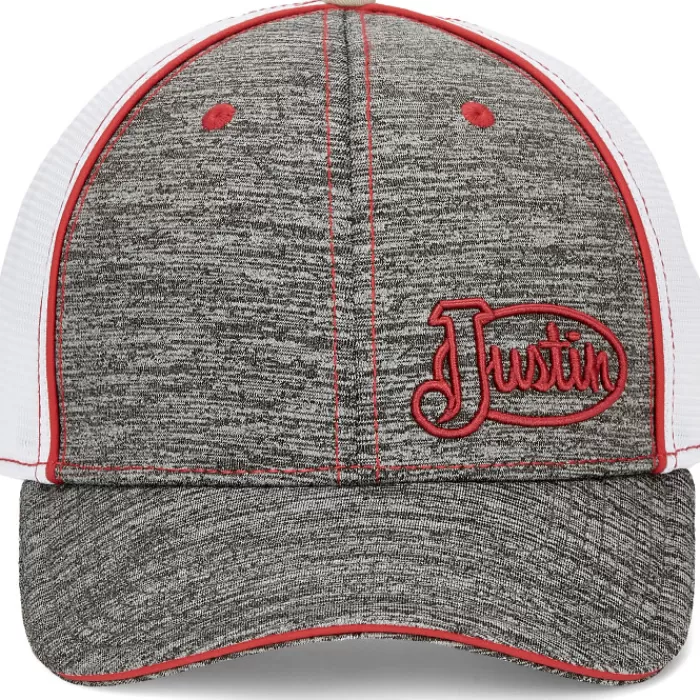 Lawton Cap^Justin Boots Best Sale