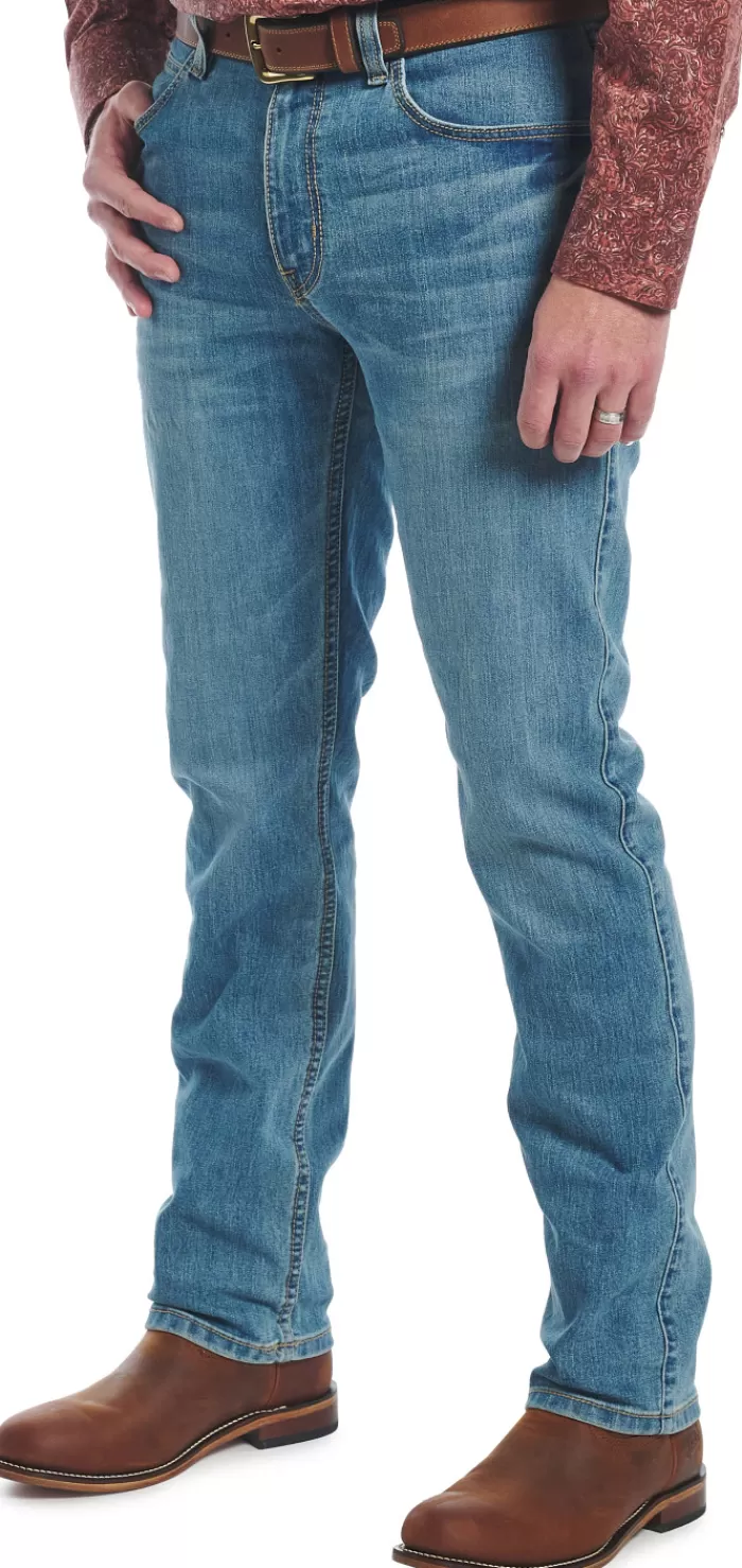 1879 Modern Slim Mens Jeans^Justin Boots Sale