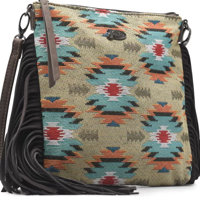 Native Crossbody Bag^Justin Boots Online