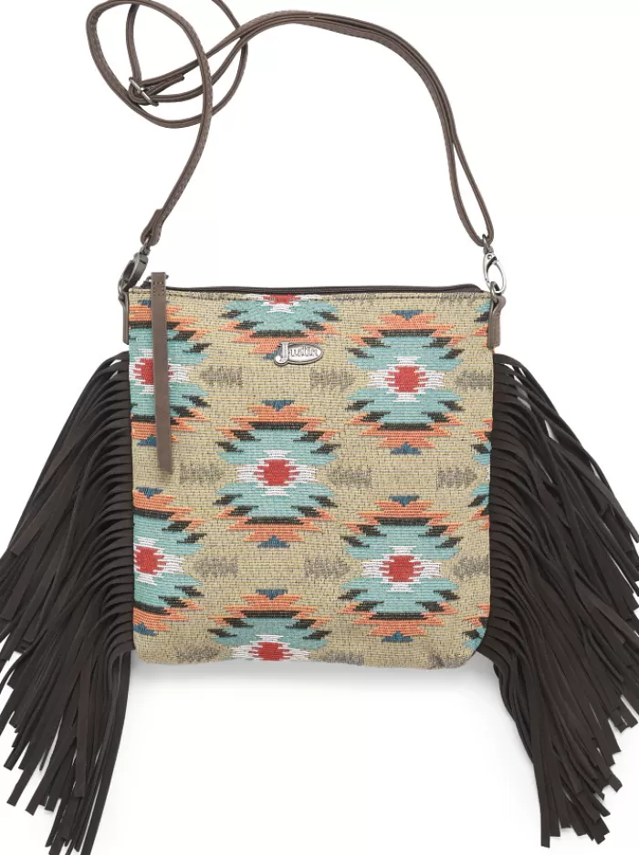 Native Crossbody Bag^Justin Boots Online