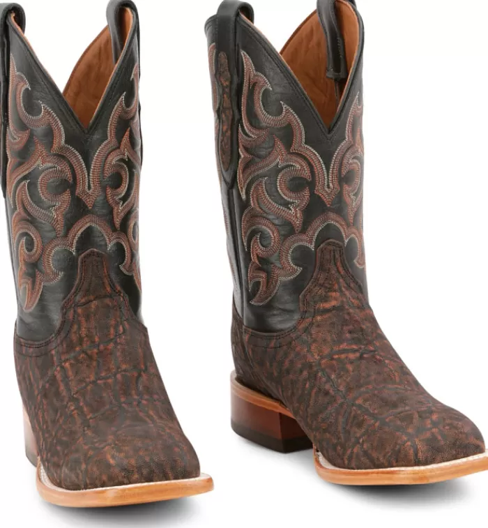 Pards - Elephant^Justin Boots Sale