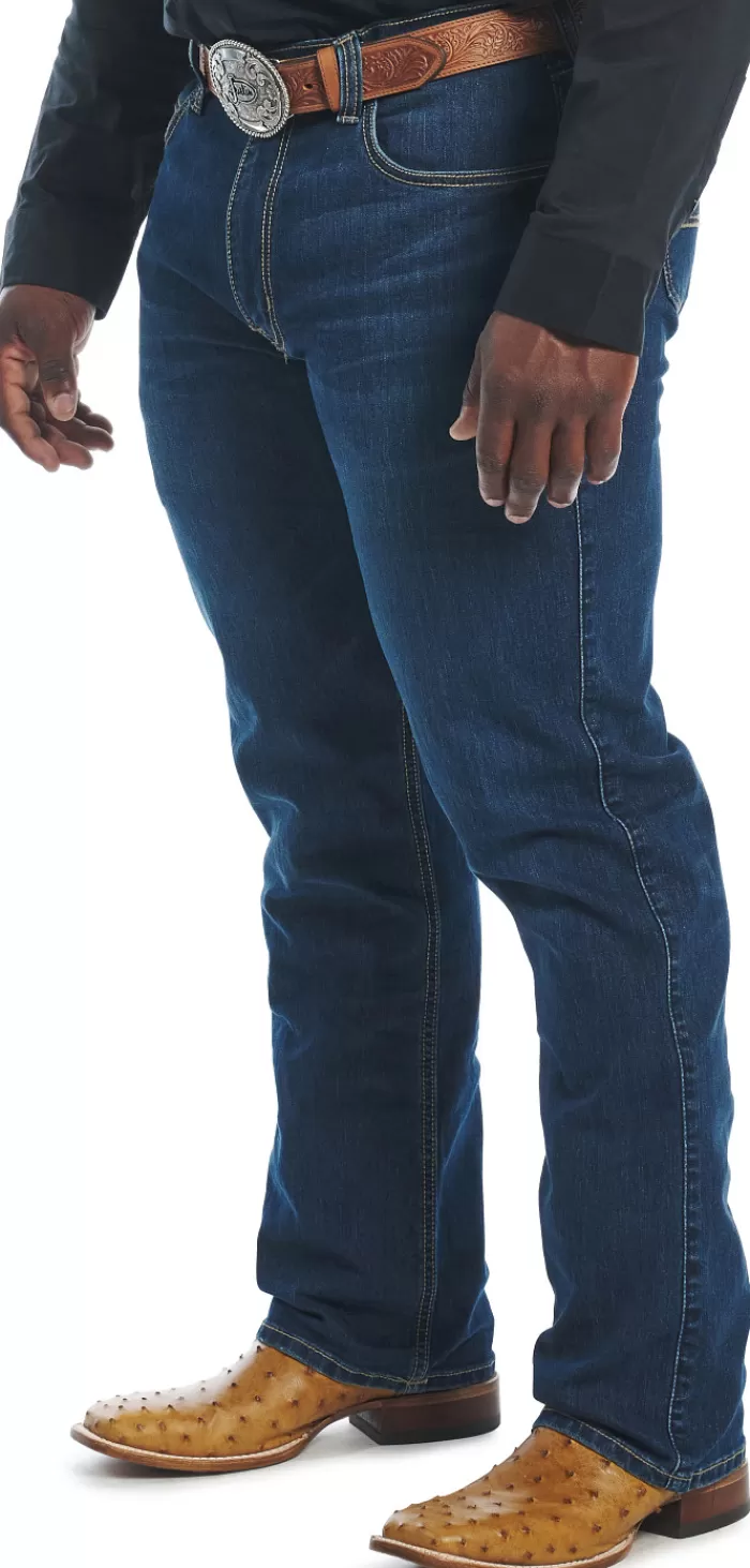 1879 Relaxed Bootcut Mens Jeans^Justin Boots Best Sale