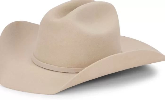 Rodeo Felt Western Hat^Justin Boots Online