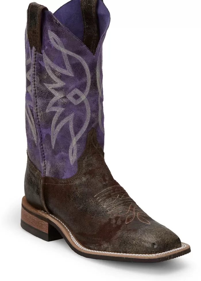 Sterlington 11" Western Boot^Justin Boots Shop