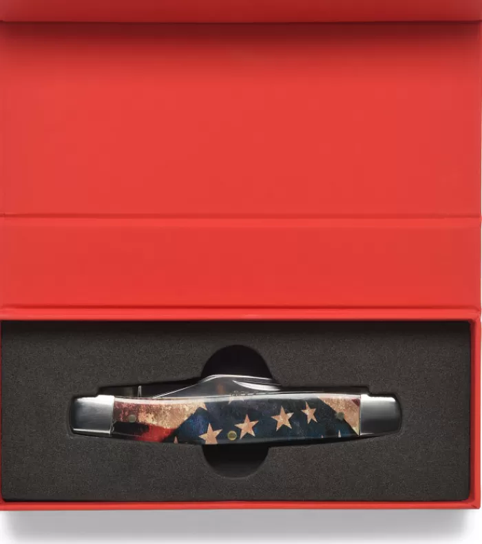 Stockman Pocket Knife^Justin Boots Store
