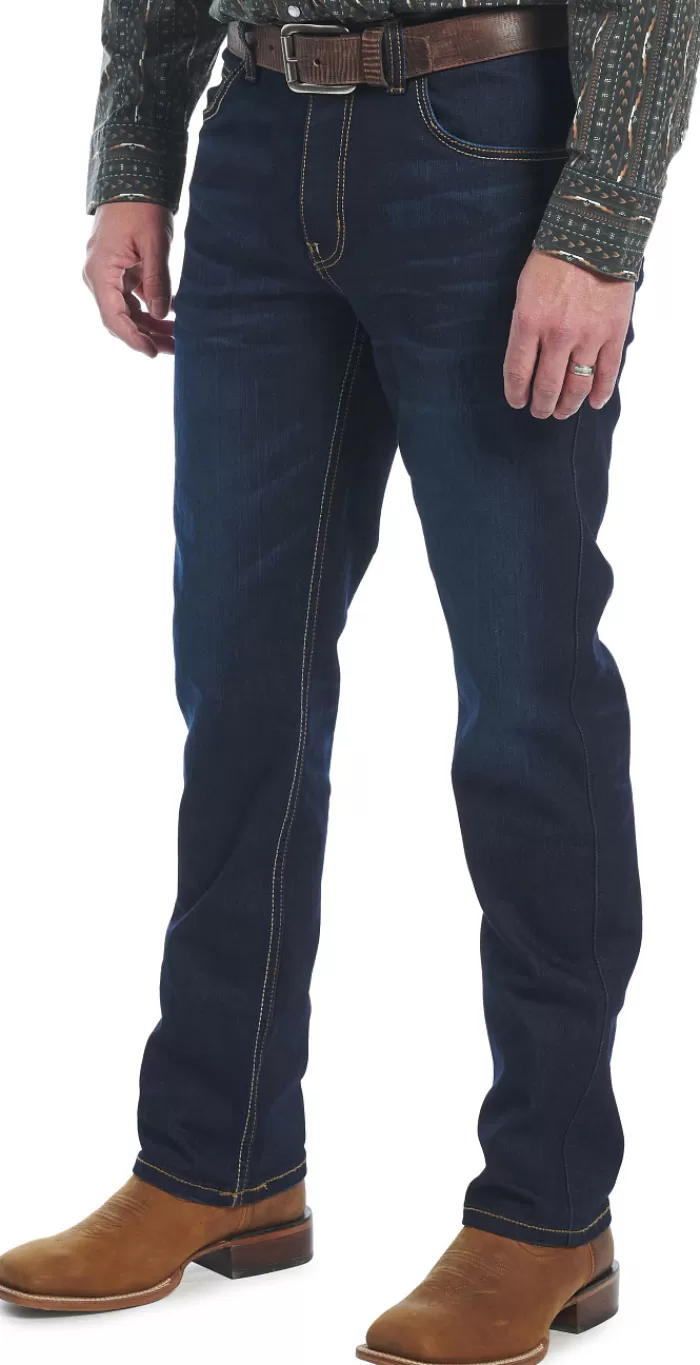 1879 Straight Leg Mens Jeans^Justin Boots Outlet