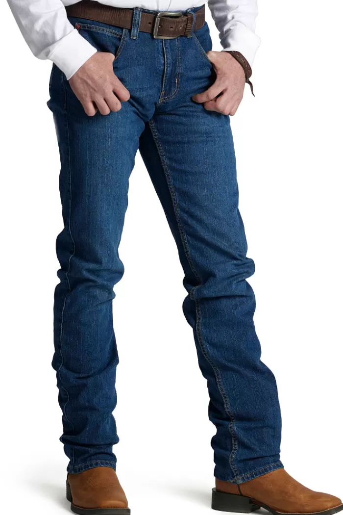 1879 Straight Leg Mens Jeans^Justin Boots Online