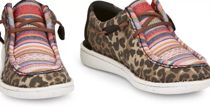 Women's Hazer Print^Justin Boots Hot