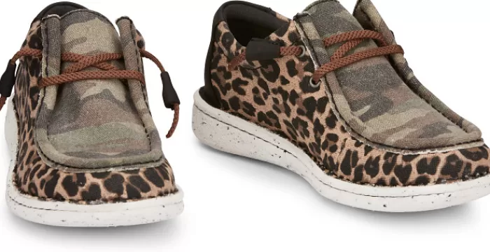 Women's Hazer Print^Justin Boots Best